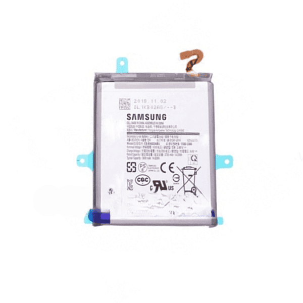 | Tháng 12 2025 Thay Pin Samsung A30s Sạc Nhanh - Dùng Lâu, An Toàn