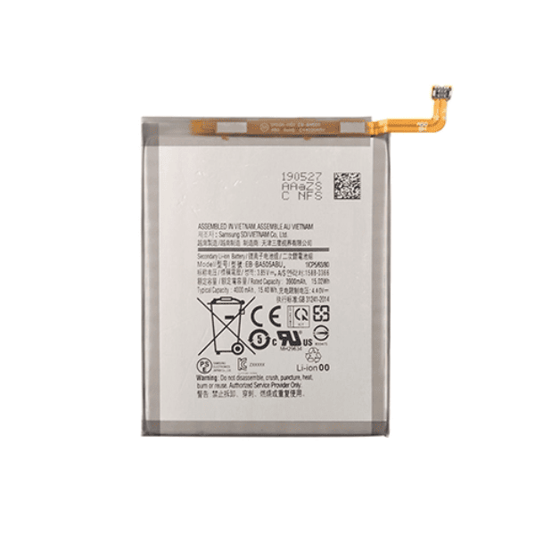 | Tháng 12 2025 Thay Pin Samsung A30s Sạc Nhanh - Dùng Lâu, An Toàn