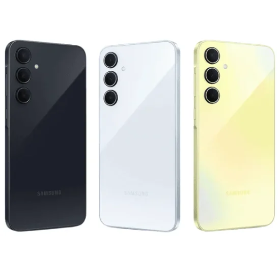 Thay Pin Samsung A35 Uy Tín, Bền Đẹp, Bảo Hành Dài Lâu
