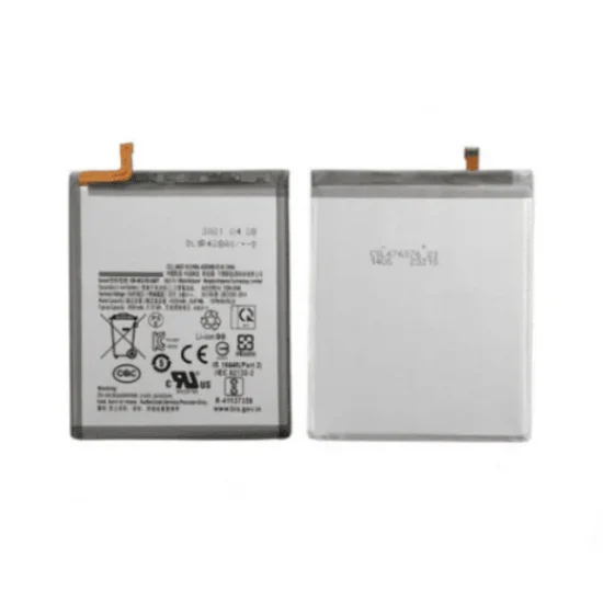 Thay Pin Samsung A35 Uy Tín, Bền Đẹp, Bảo Hành Dài Lâu