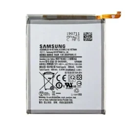 Thay Pin Samsung A7 2018 Chính Hãng, Giá Tốt, Lấy Liền