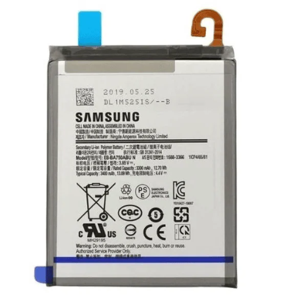 | Tháng 1 2026 Thay Pin Samsung A82 Chính Hãng - Bảo Hành Uy Tín 2025