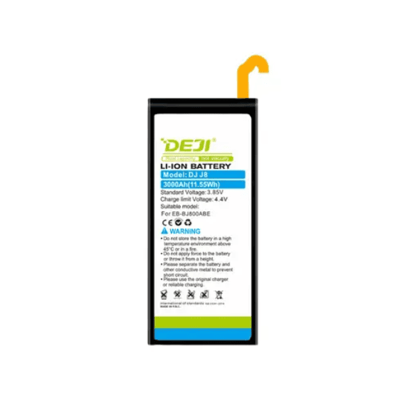 | Tháng 1 2026 Thay Pin Samsung J8 Giá Rẻ, Chính Hãng, Lấy Liền Trong Ngày