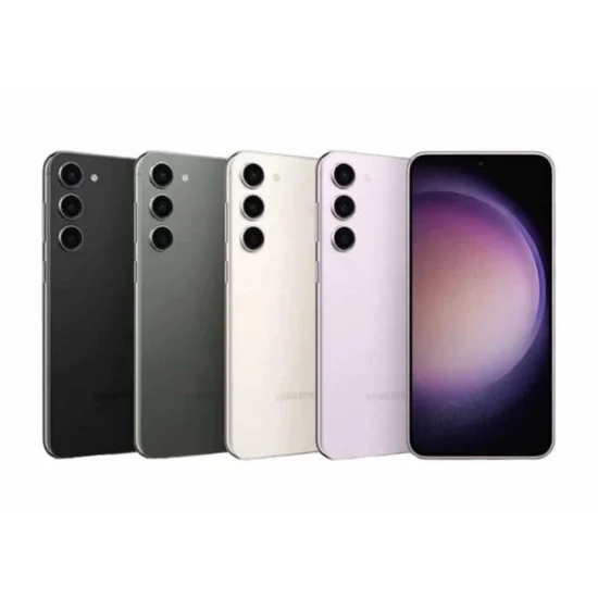 Thay Pin Samsung S23 Plus Khôi Phục Hiệu Năng Nhanh