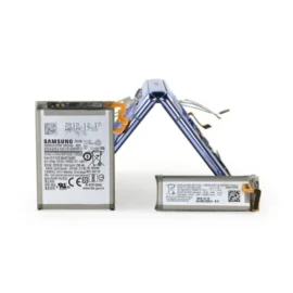 Thay Pin Samsung Z Flip 4 Chính Hãng Giá Tốt, Bảo Hành Dài