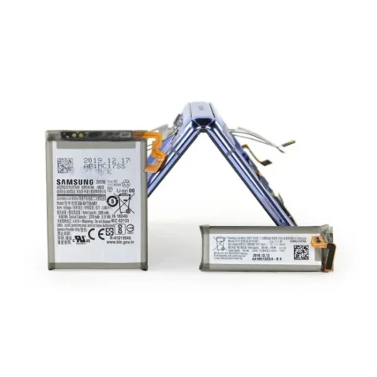 Thay Pin Samsung Z Flip 4 Chính Hãng Giá Tốt, Bảo Hành Dài