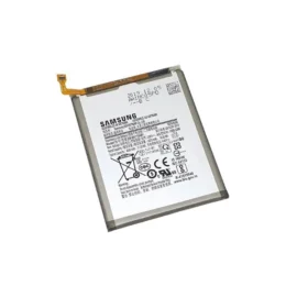 Thay Pin Samsung Z Flip 4 Chính Hãng Giá Tốt, Bảo Hành Dài