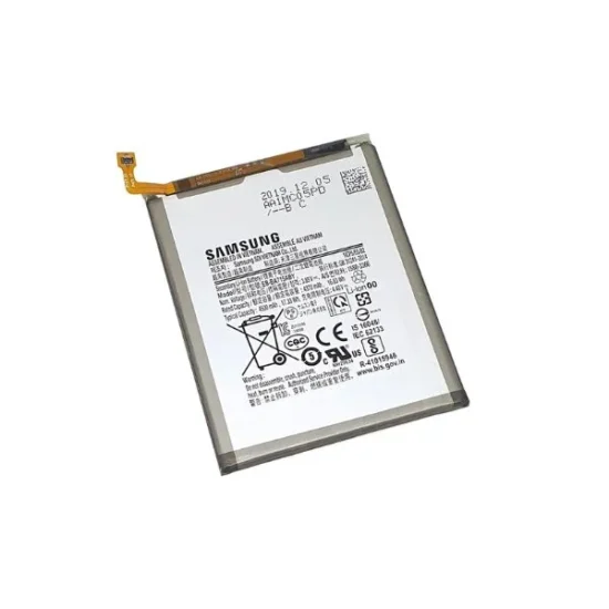 Thay Pin Samsung Z Flip 4 Chính Hãng Giá Tốt, Bảo Hành Dài