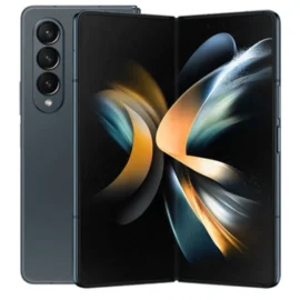Thay Pin Samsung Z Fold 4 Chính Hãng - Nhanh Gọn, Giá Tốt 2025