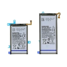 Thay Pin Samsung Z Fold 4 Chính Hãng - Nhanh Gọn, Giá Tốt 2025