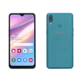 Thay Rung Samsung A10s Chính Hãng, Giá Tốt - Lấy Liền