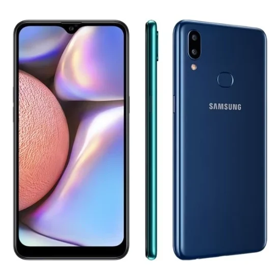 Thay Rung Samsung A10s Chính Hãng, Giá Tốt - Lấy Liền