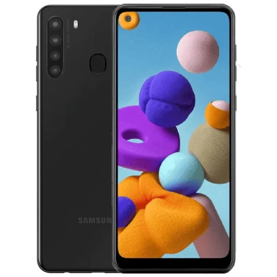 Thay Rung Samsung A21 Chính Hãng, Giá Rẻ, Lấy Ngay