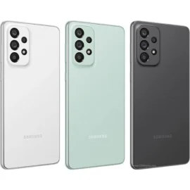 Thay Rung Samsung A73 Chính Hãng, Lấy Liền - Giá Rẻ