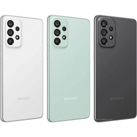 Thay Rung Samsung A73 Chính Hãng, Lấy Liền - Giá Rẻ
