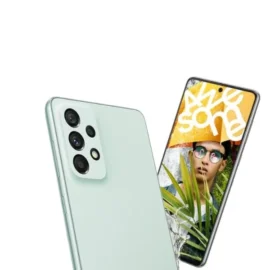 Thay Rung Samsung A73 Chính Hãng, Lấy Liền - Giá Rẻ