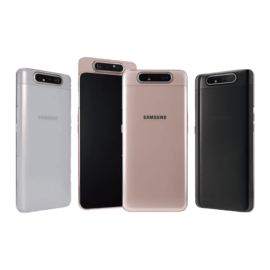 Thay Rung Samsung A80 Chuyên Nghiệp, Lấy Liền
