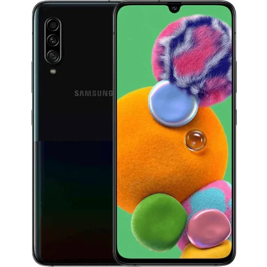 Samsung A90 Mất Rung? Thay Rung Samsung A90 Lấy Liền