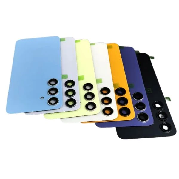 | Tháng 1 2026 Thay Vỏ Samsung S24 Plus Chính Hãng, Gọn Gàng Như Mới