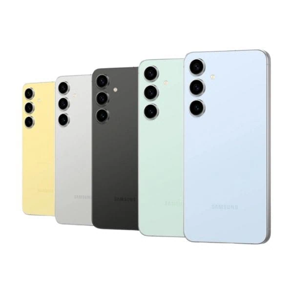 | Tháng 1 2026 Thay Vỏ Samsung S24 Plus Chính Hãng, Gọn Gàng Như Mới