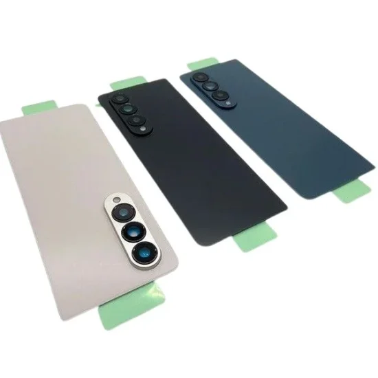 Thay Vỏ Samsung Z Fold 4 Chính Hãng, Chuẩn Kỹ Thuật