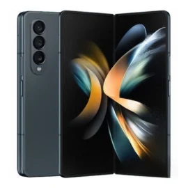 Thay Vỏ Samsung Z Fold 4 Chính Hãng, Chuẩn Kỹ Thuật