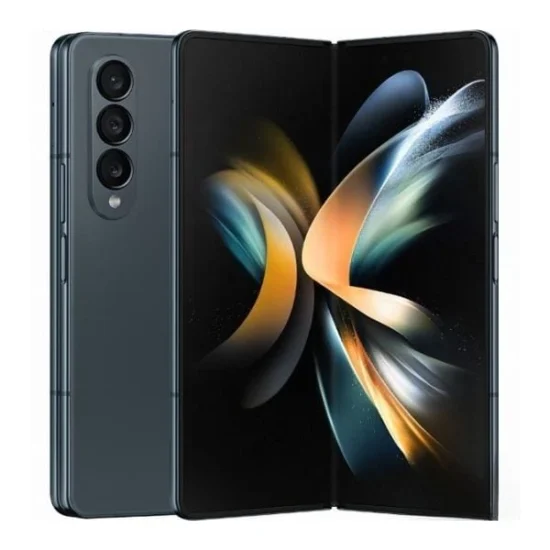 Thay Vỏ Samsung Z Fold 4 Chính Hãng, Chuẩn Kỹ Thuật