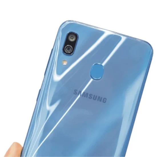 Thay rung Samsung A10 uy tín, lấy ngay