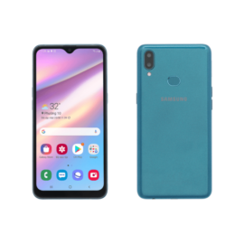Thay rung Samsung A10 uy tín, lấy ngay