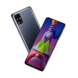 Thay rung Samsung M51 chính hãng, giá rẻ, lấy liền