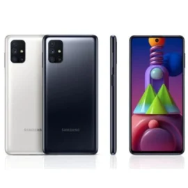 Thay rung Samsung M51 chính hãng, giá rẻ, lấy liền