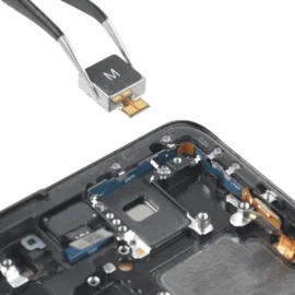 Thay rung Samsung S21 Ultra chính hãng, lấy ngay