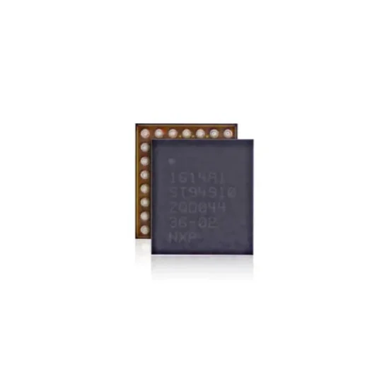 Sửa IC Nguồn iPhone 12