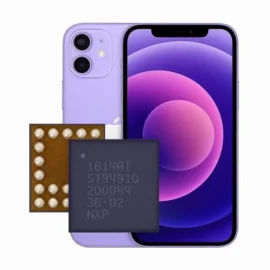 Sửa IC Nguồn iPhone 12