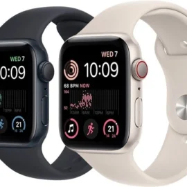 Sửa Sọc Màn Hình Apple Watch Series 2