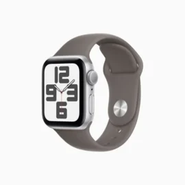 Sửa Sọc Màn Hình Apple Watch Series 2