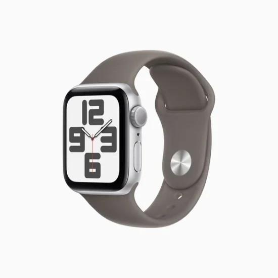 Sửa Sọc Màn Hình Apple Watch Series 2