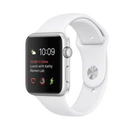 Sửa Sọc Màn Hình Apple Watch Series 2