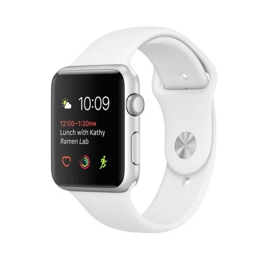 Sửa Sọc Màn Hình Apple Watch Series 2