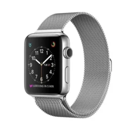 Sửa Sọc Màn Hình Apple Watch Series 2