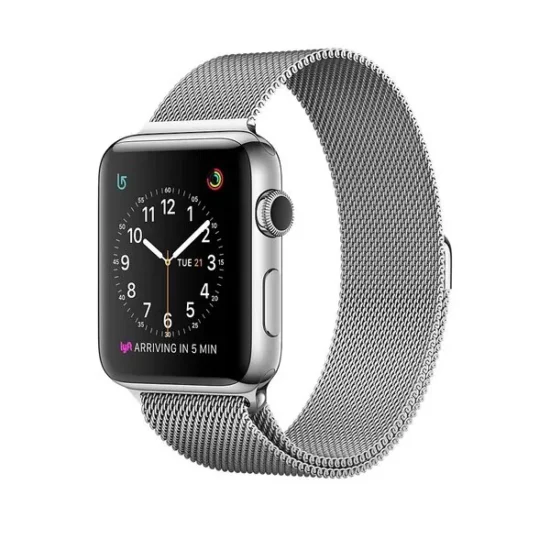 Sửa Sọc Màn Hình Apple Watch Series 2