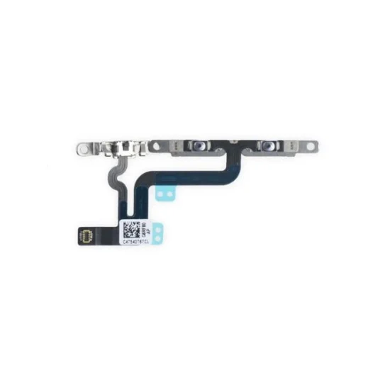 | Tháng 6 2026 Thay Cáp Volume iPhone 6s