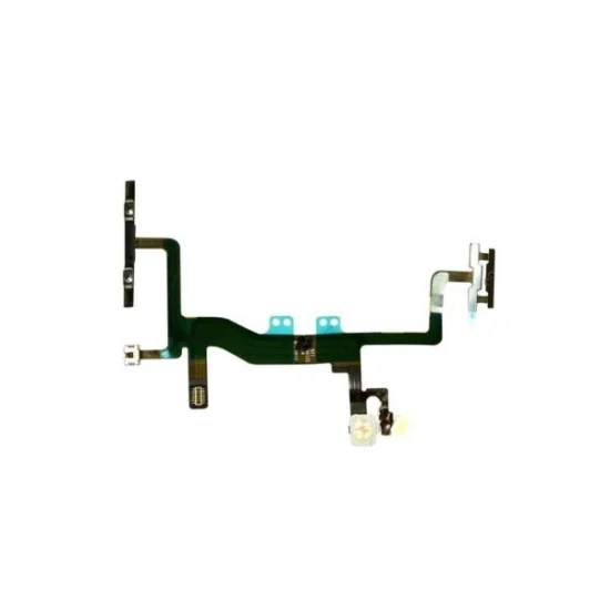 | Tháng 6 2026 Thay Cáp Volume iPhone 6s