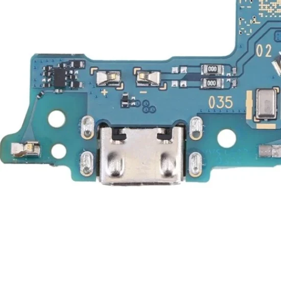 Thay Chân Sạc Samsung A03 Chất Lượn, Giá Tốt, Lấy Ngay
