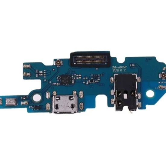 Thay Chân Sạc Samsung A10 Lấy Ngay | Điện Thoại Nhanh