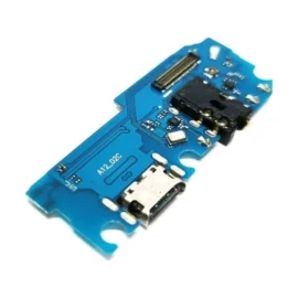 Thay Chân Sạc Samsung A12 - Chính Hãng, Uy Tín, Giá Tốt