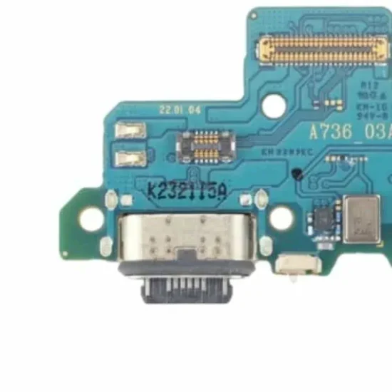 Thay Chân Sạc Samsung A73 - Giải Pháp Nhanh Chóng, Uy Tín