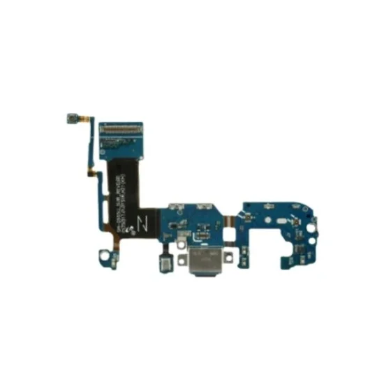 Thay Chân Sạc Samsung M20 | Báo Giá: 190k-300k | Sửa Ngay
