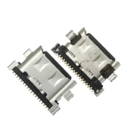 Thay Chân Sạc Samsung M20 | Báo Giá: 190k-300k | Sửa Ngay