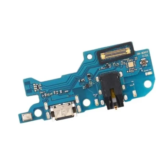 Thay Chân Sạc Samsung M30 | Lấy Ngay, Cam Kết Hiệu Quả